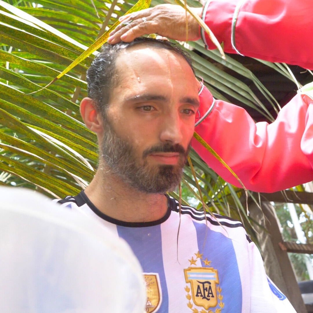 Alojamiento Comunitario