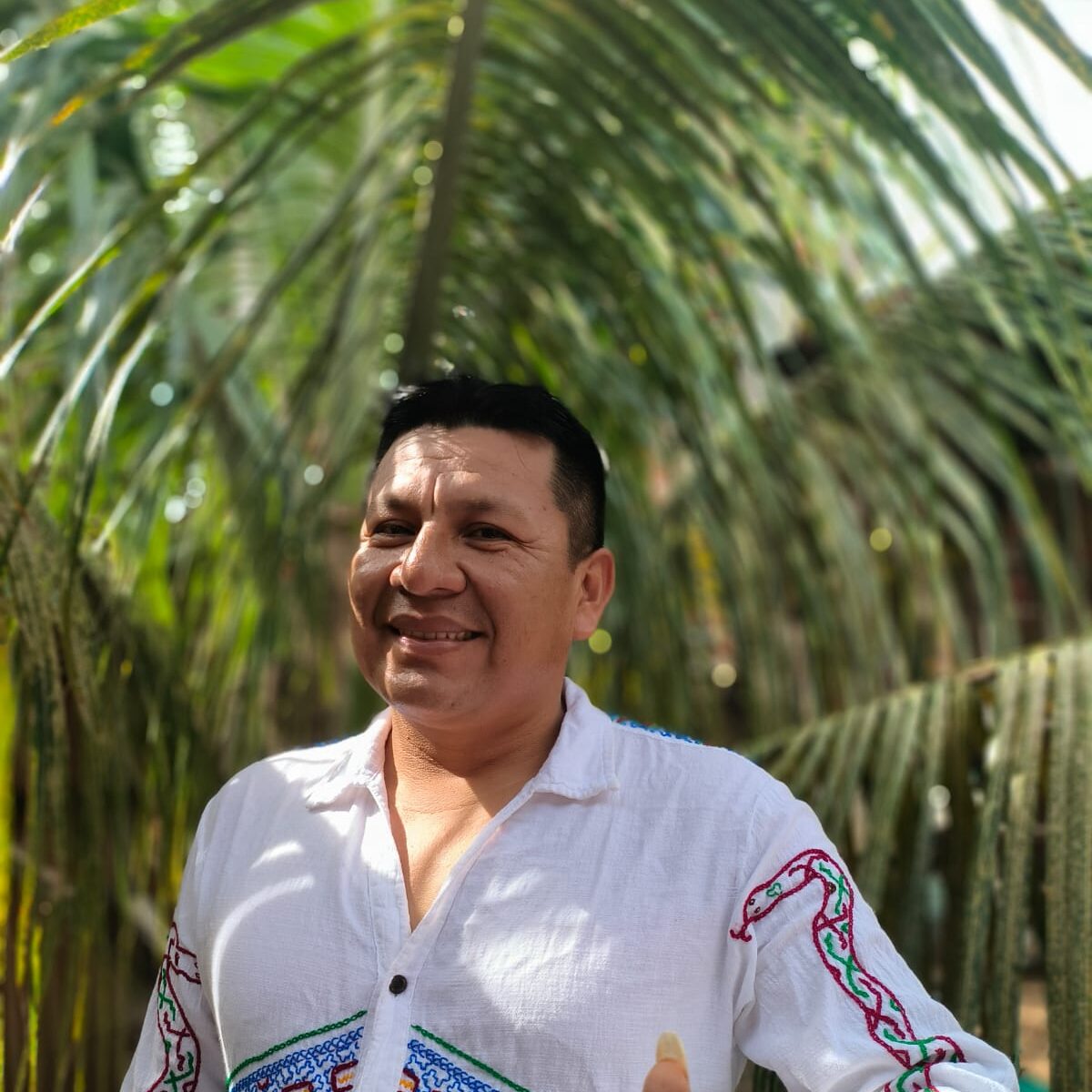 Director de Programa de Salud